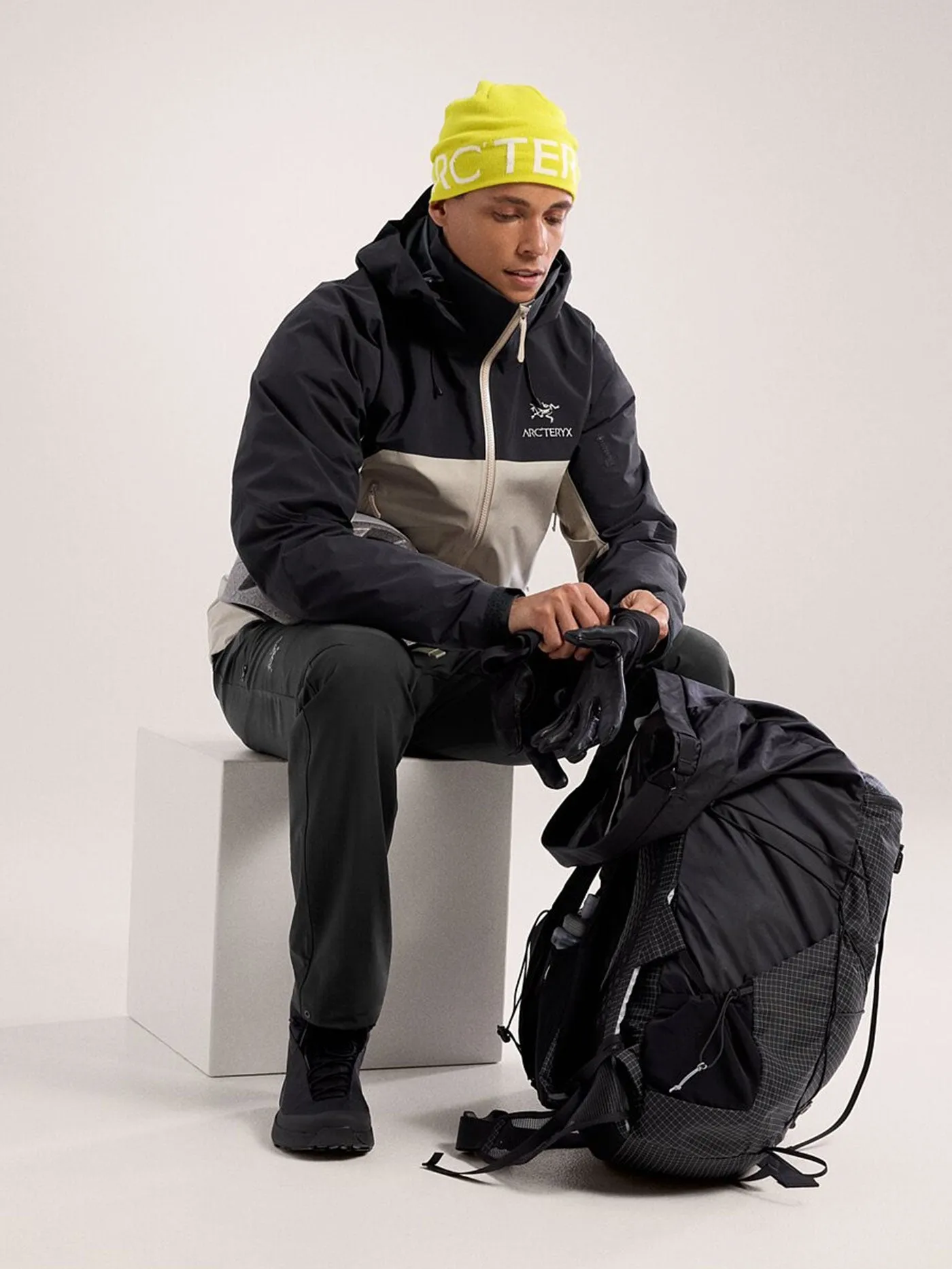 Beta AR Jacket