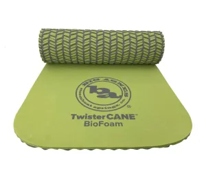 Big Agnes TwisterCane Bio Foam Pad - Regular