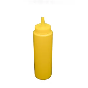 CAC China SQBT-8Y Squeeze Bottle
