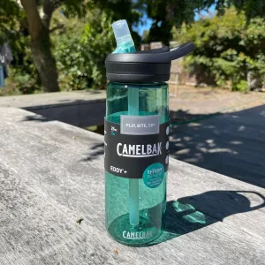Camelbak Eddy  Drink Bottle - Coastal