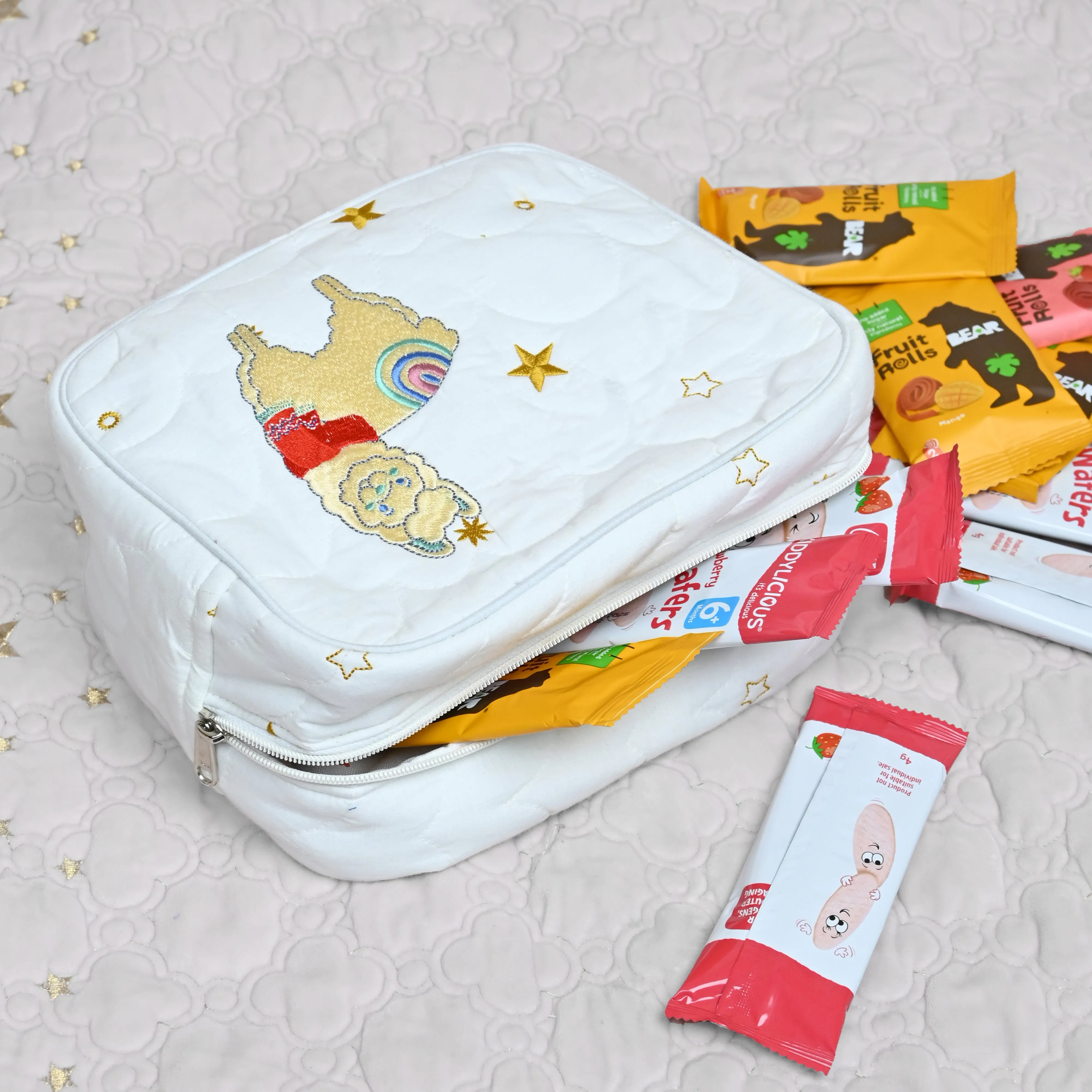 Carry All Pouches (Set of 3)