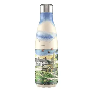 Chillys 500ml Water Bottle Emma Bridgewater Landscapes of Dreams
