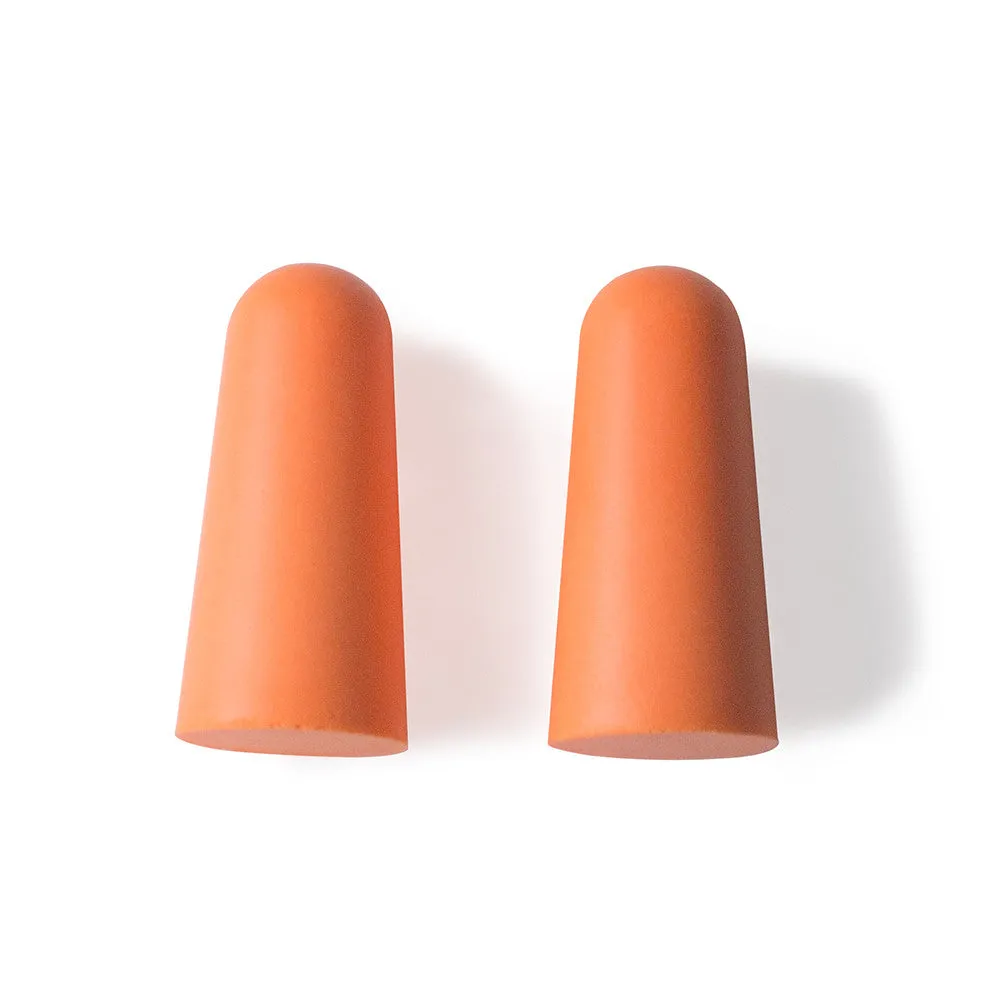 CloudSoft Foam Earplugs