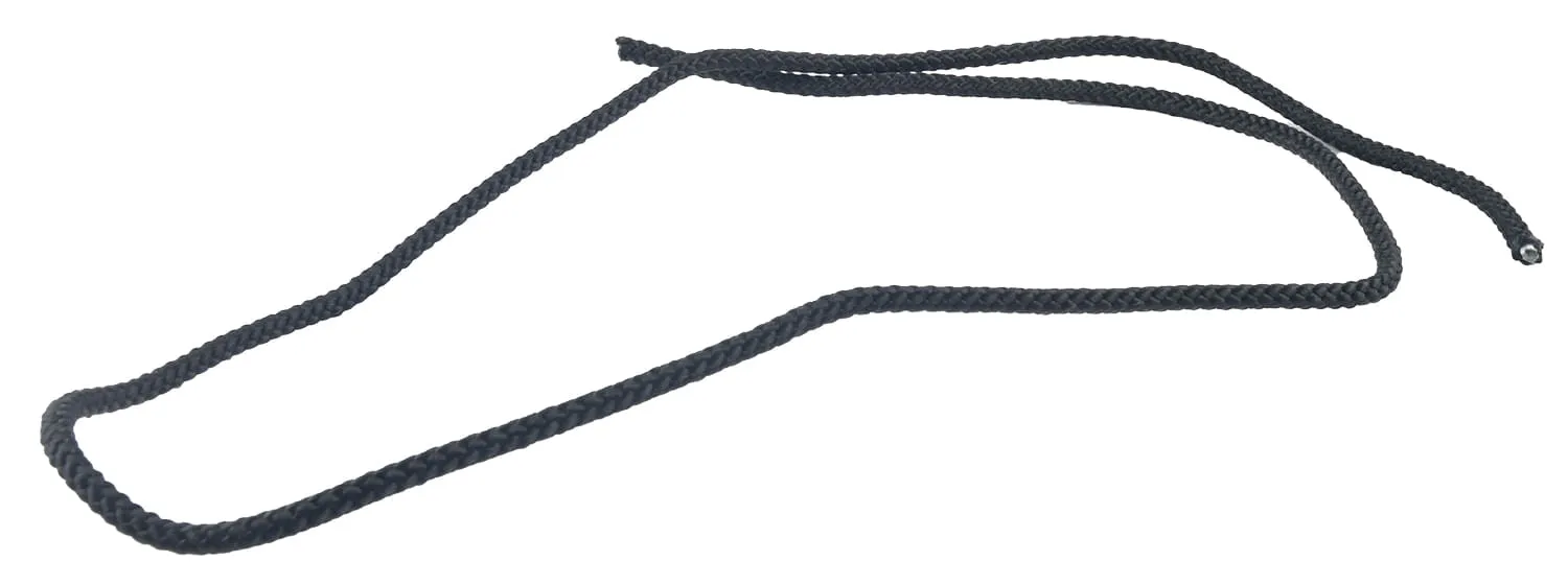 Coburn Poly Neck Cord, 45"