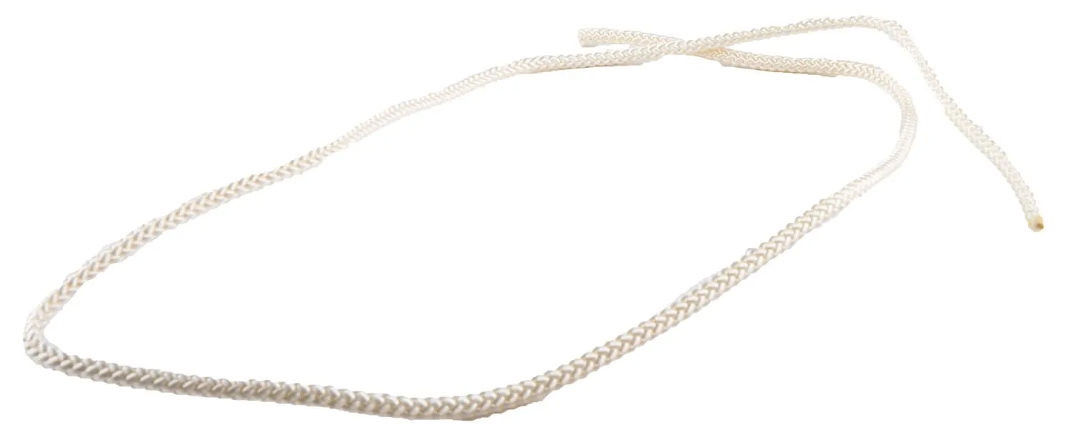 Coburn Poly Neck Cord, 45"