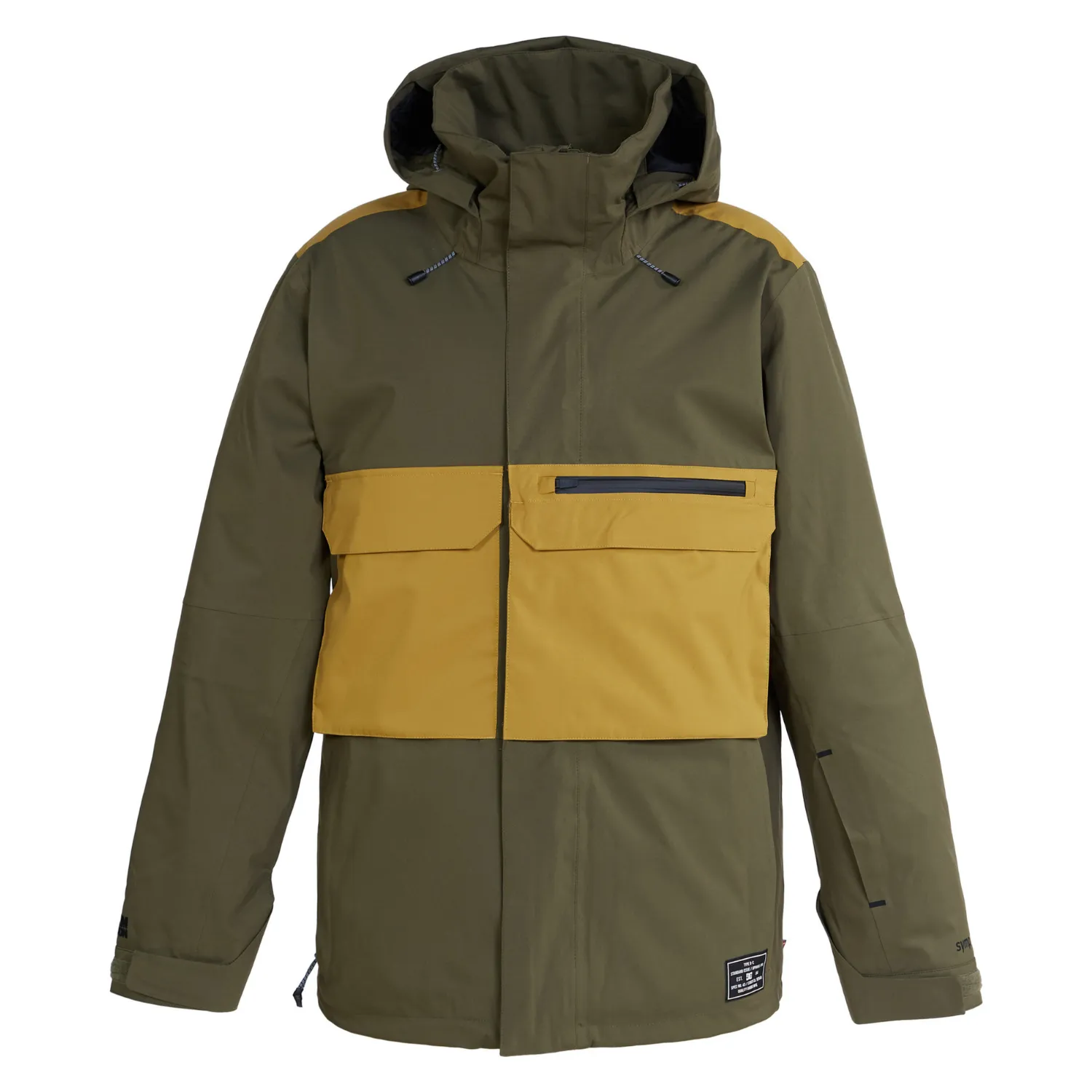 DC Recon 45K Jacket 2023 - Men's Snowboard Jacket