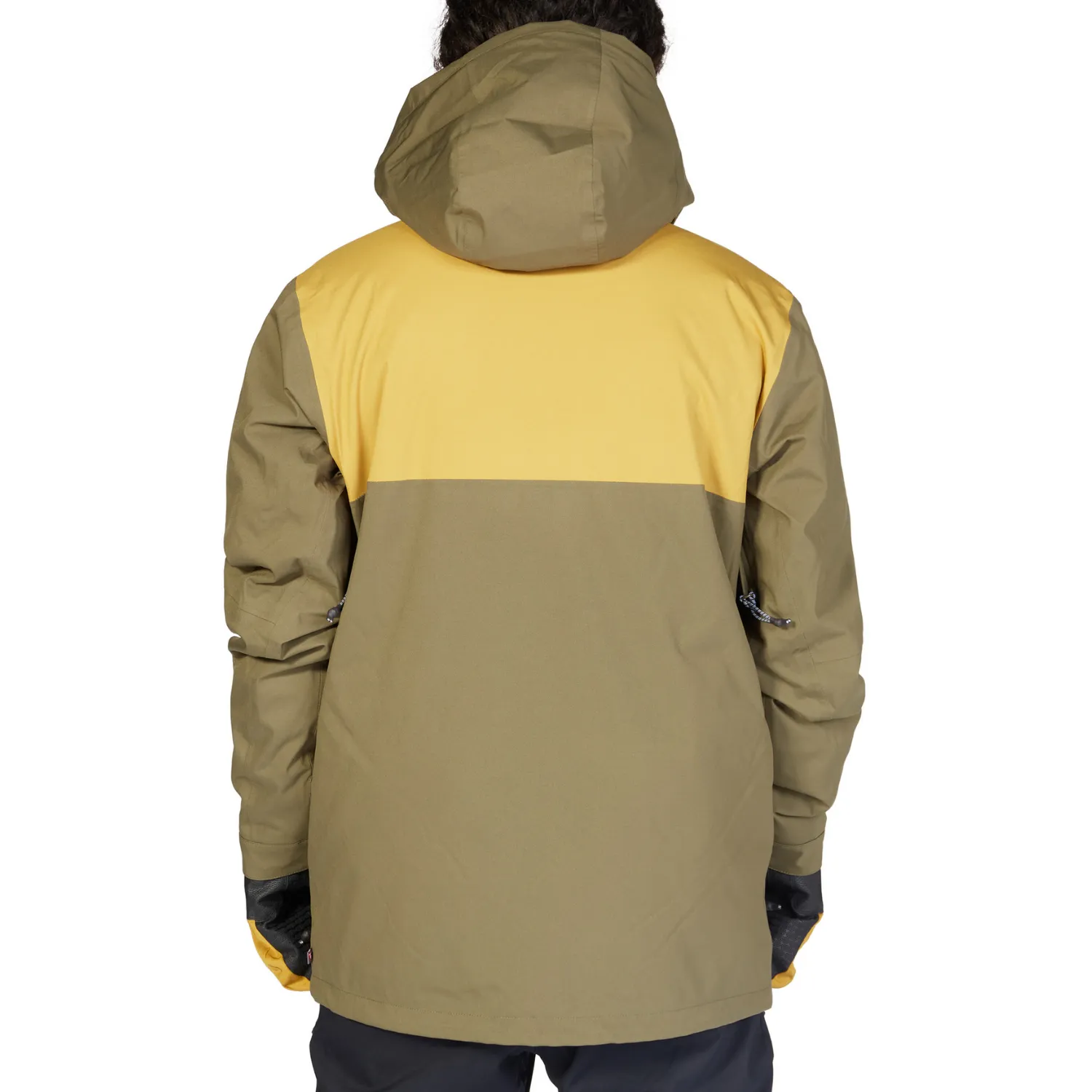 DC Recon 45K Jacket 2023 - Men's Snowboard Jacket