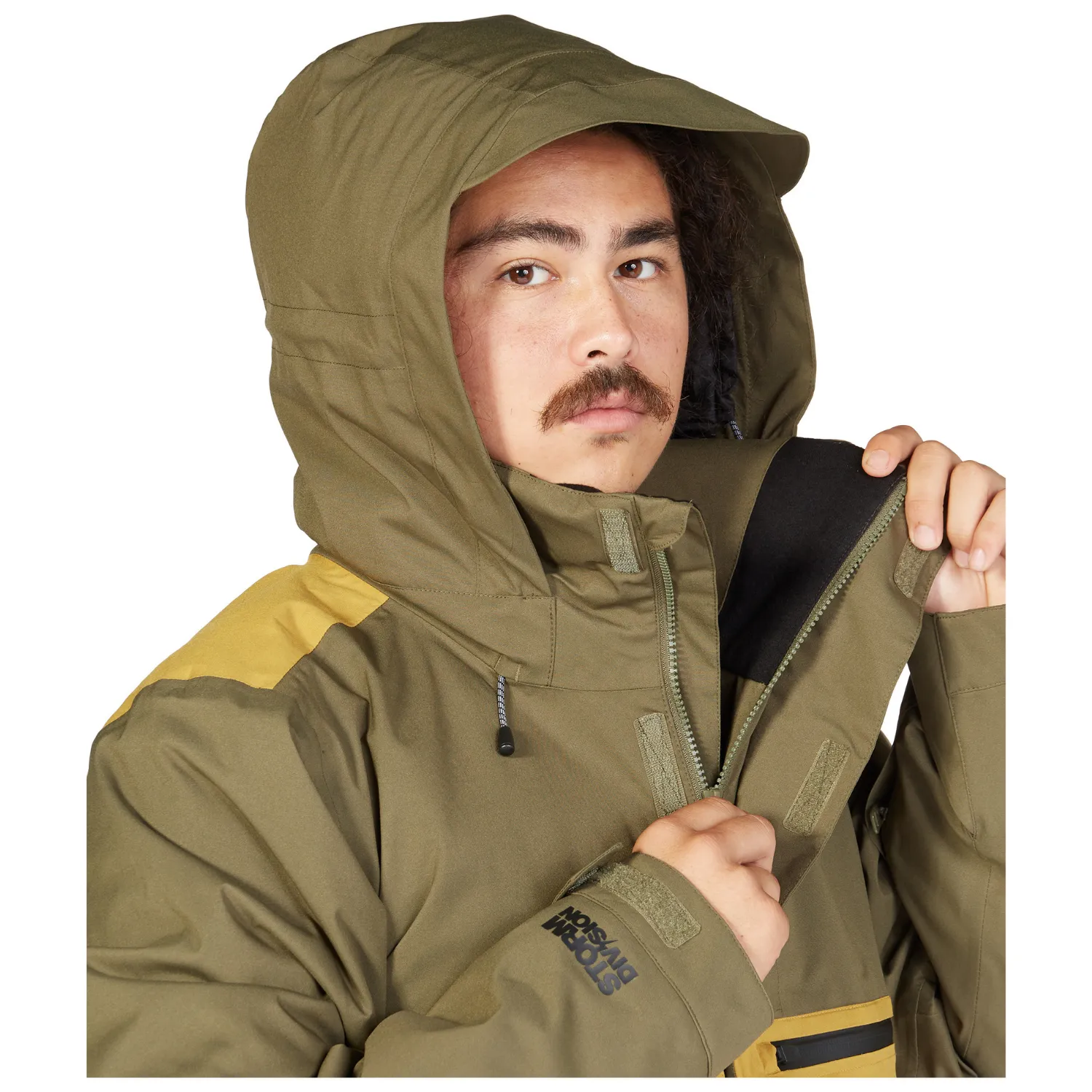 DC Recon 45K Jacket 2023 - Men's Snowboard Jacket