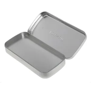 Derwent Double Layer Pencil Tin