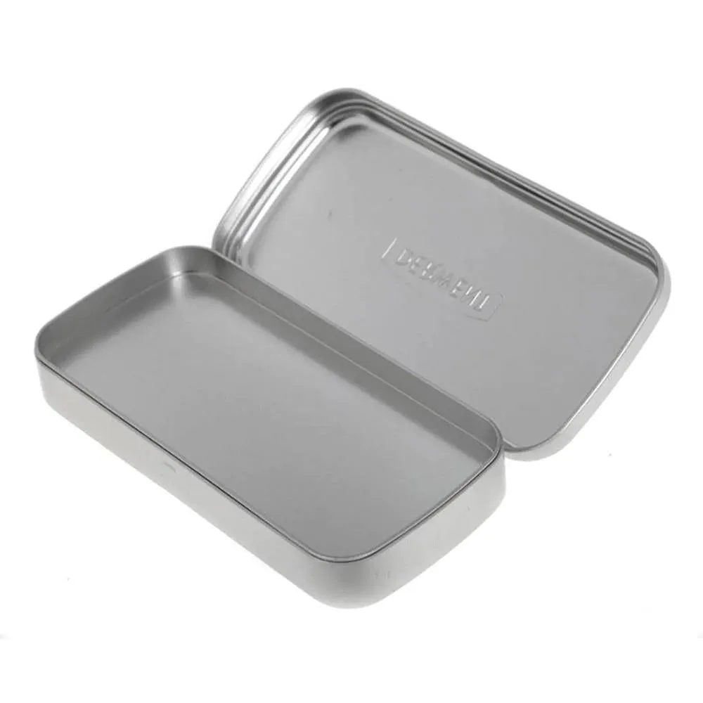 Derwent Double Layer Pencil Tin
