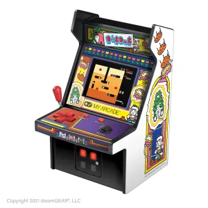 DIG DUG™ Micro Player