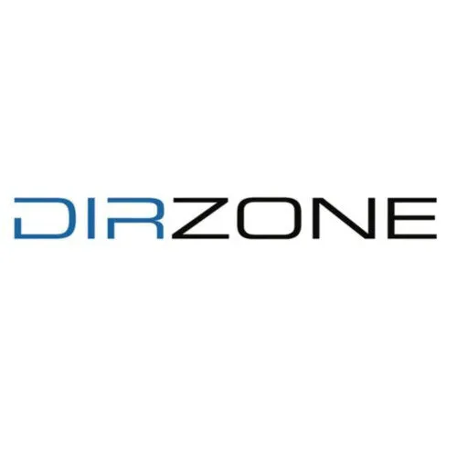 DIRZone Comfort Shoulder Pads, Pair