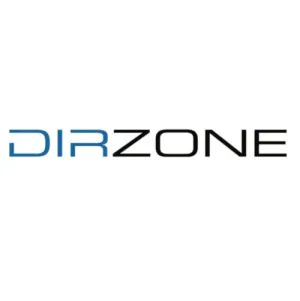 DIRZone Comfort Shoulder Pads, Pair