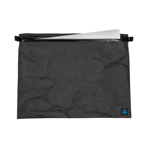 Document Zip Pouch