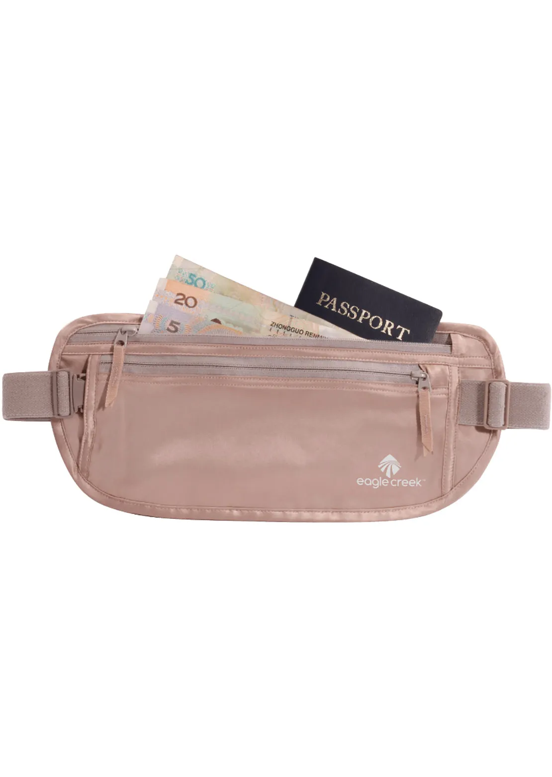Eagle Creek Silk Undercover Money Belt