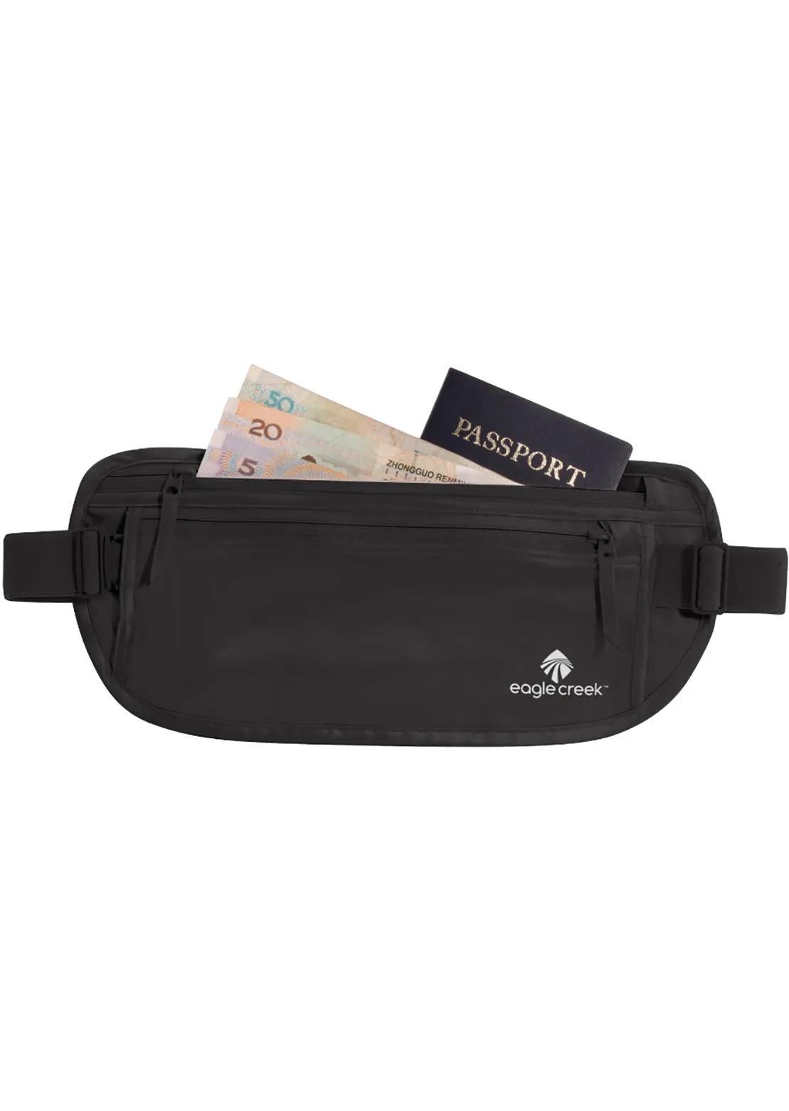 Eagle Creek Silk Undercover Money Belt