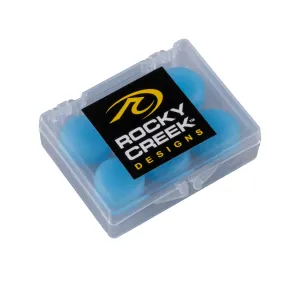 Earplugs (Silicone)