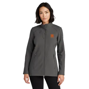Eddie Bauer Ladies Stretch Soft Shell Jacket