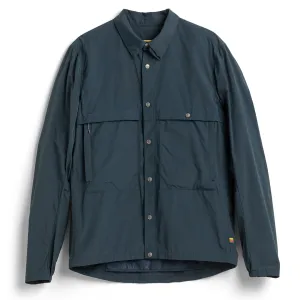 Fjallraven x Specialized Riders Wind Jacket Navy