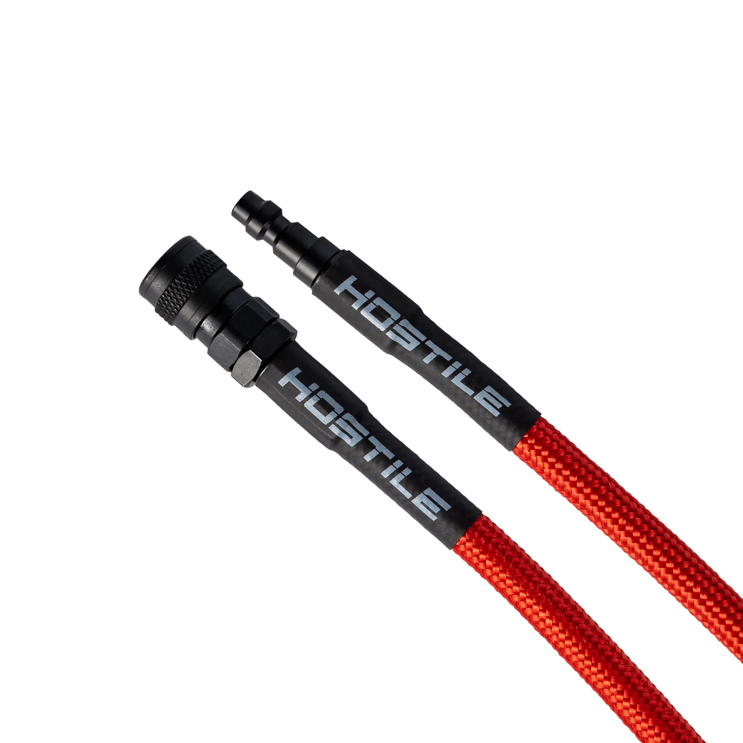 Flex Line 42" Hose - Red