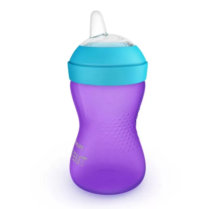 Flexible Silicone Spout Cup - 2 Pack