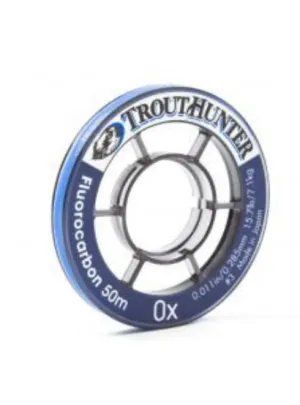 Flurocarbon Tippet