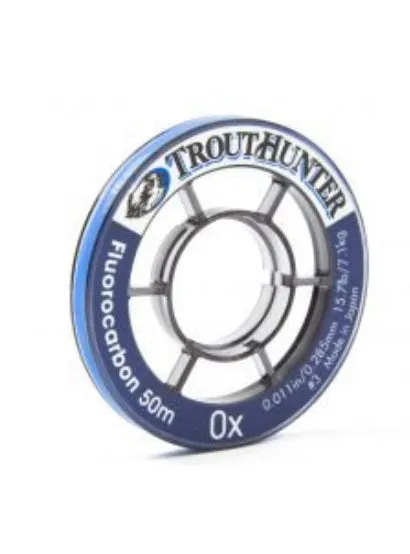 Flurocarbon Tippet