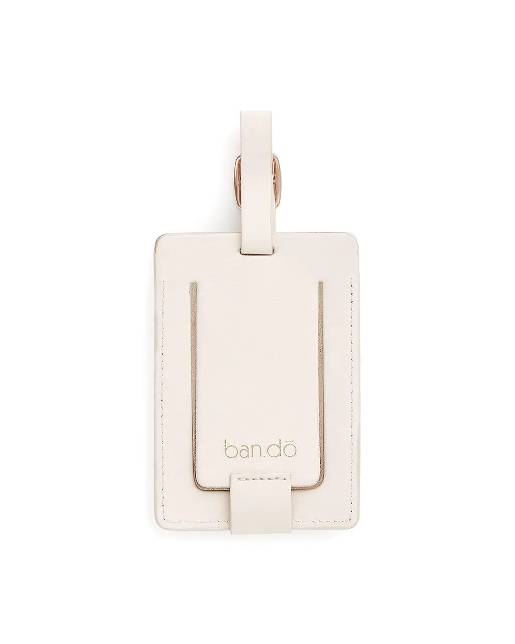 Getaway Luggage Tag - I've Been To Paris