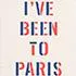 Getaway Luggage Tag - I've Been To Paris