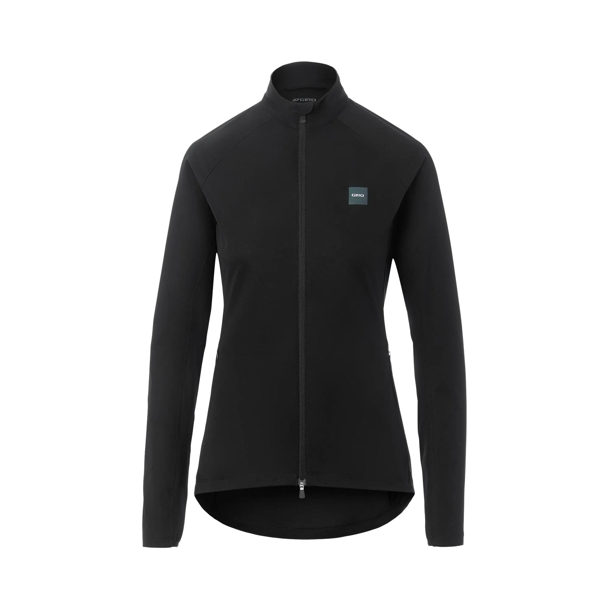 Giro Women'S Cascade Stow Jacket 2022: Black Xl