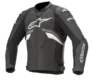 GP Plus R V3 Leather Jacket