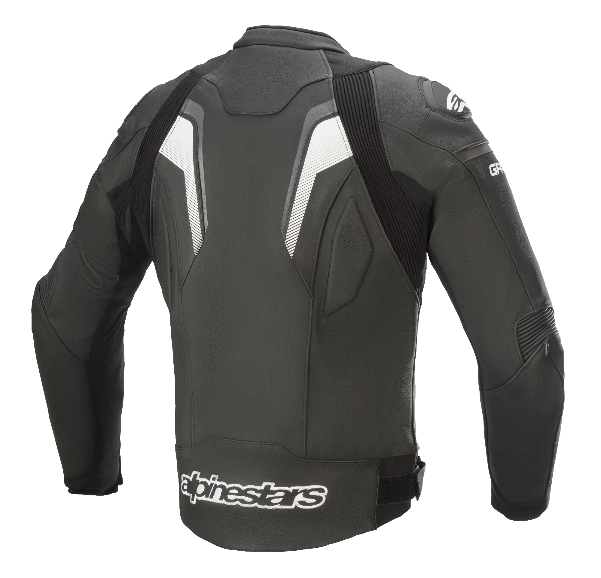 GP Plus R V3 Leather Jacket