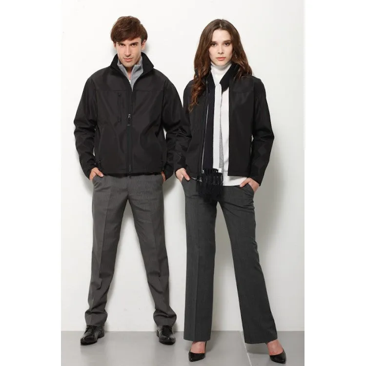 Grace Collection Ladies Catalyst Jacket-(STJ4041)-Clearance