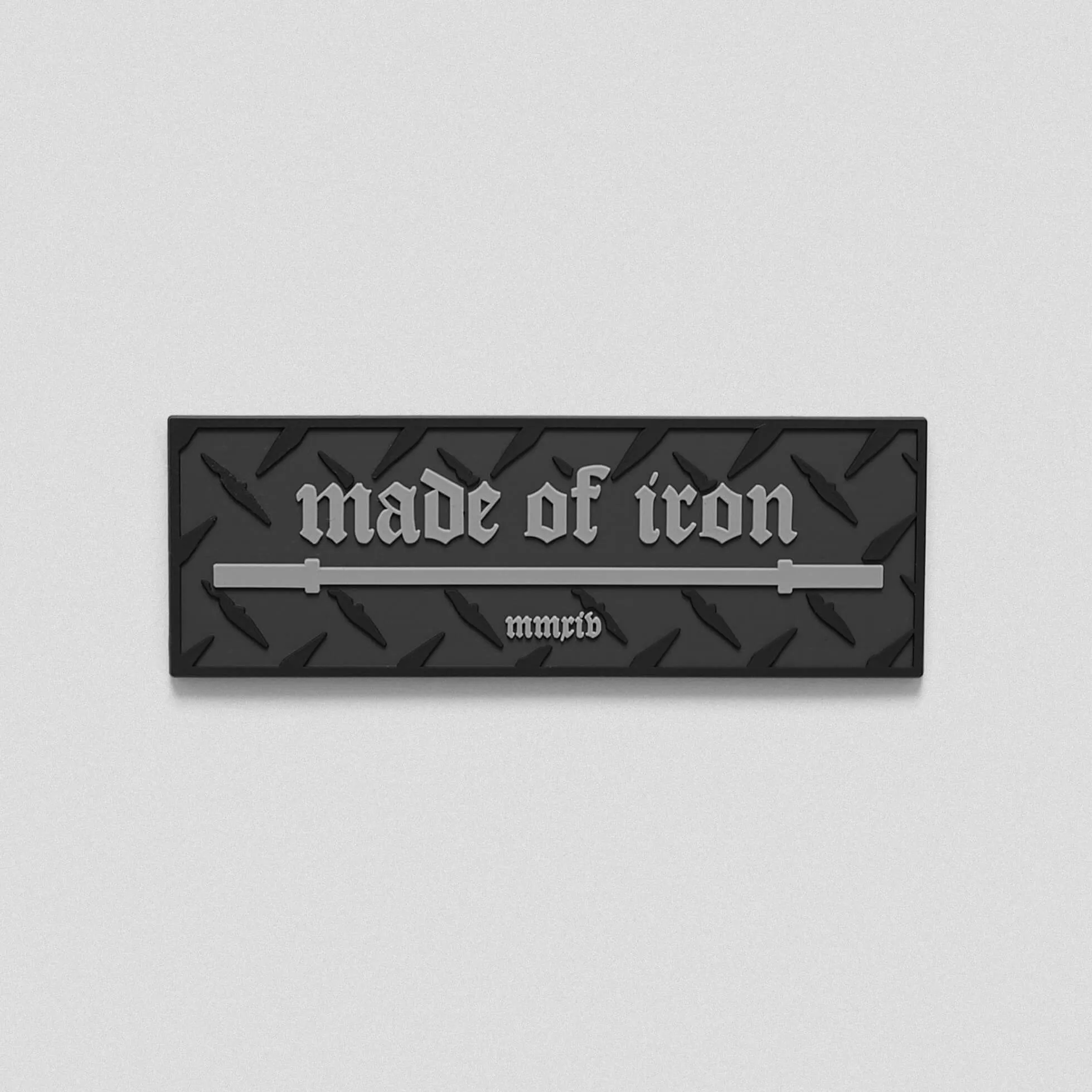 Gymreapers Patches (Tiktok)