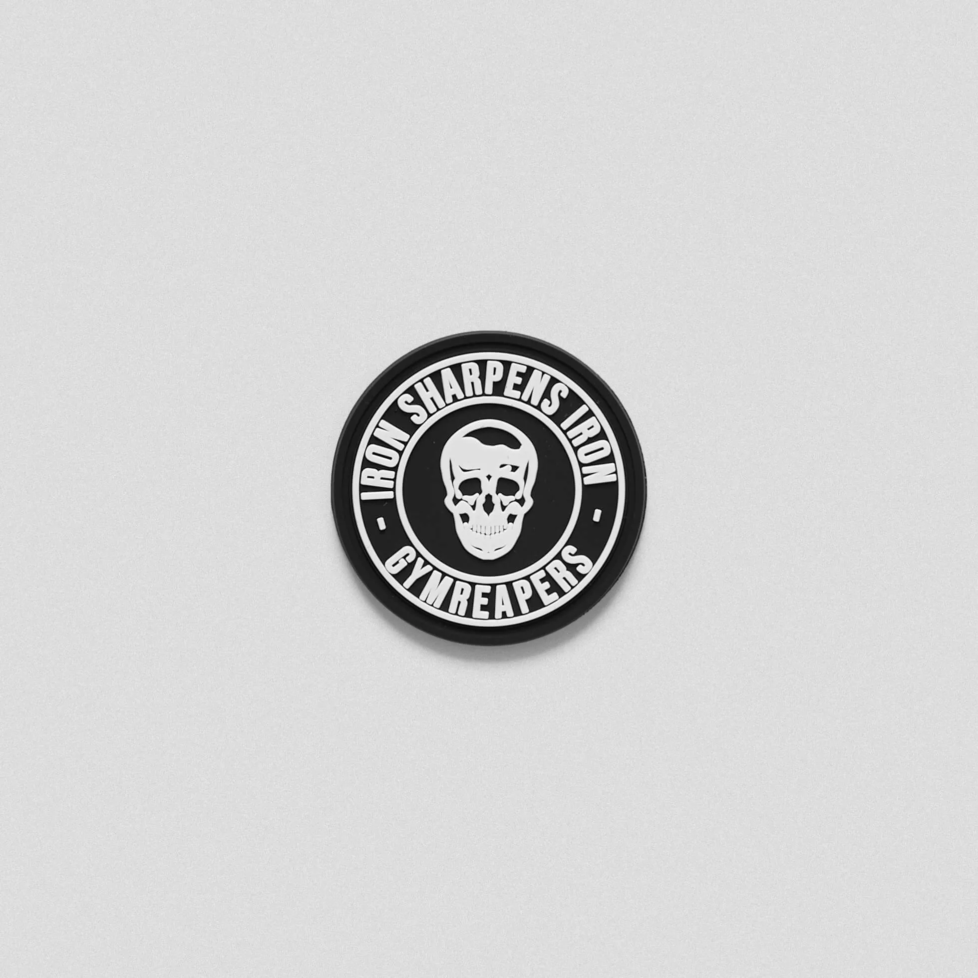 Gymreapers Patches (Tiktok)