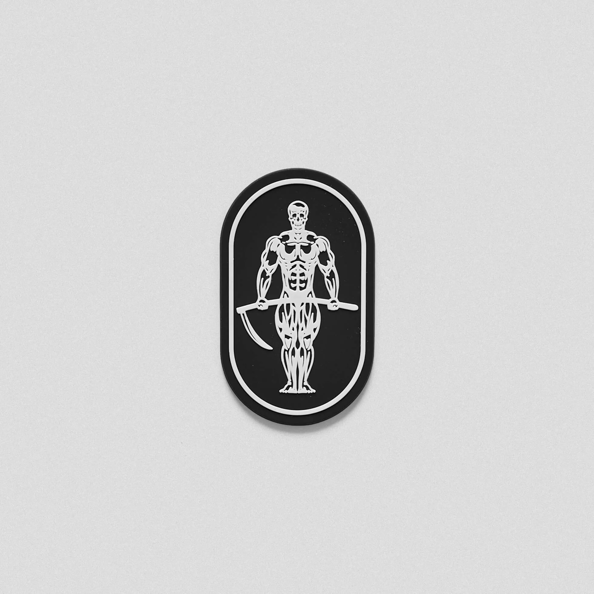 Gymreapers Patches (Tiktok)