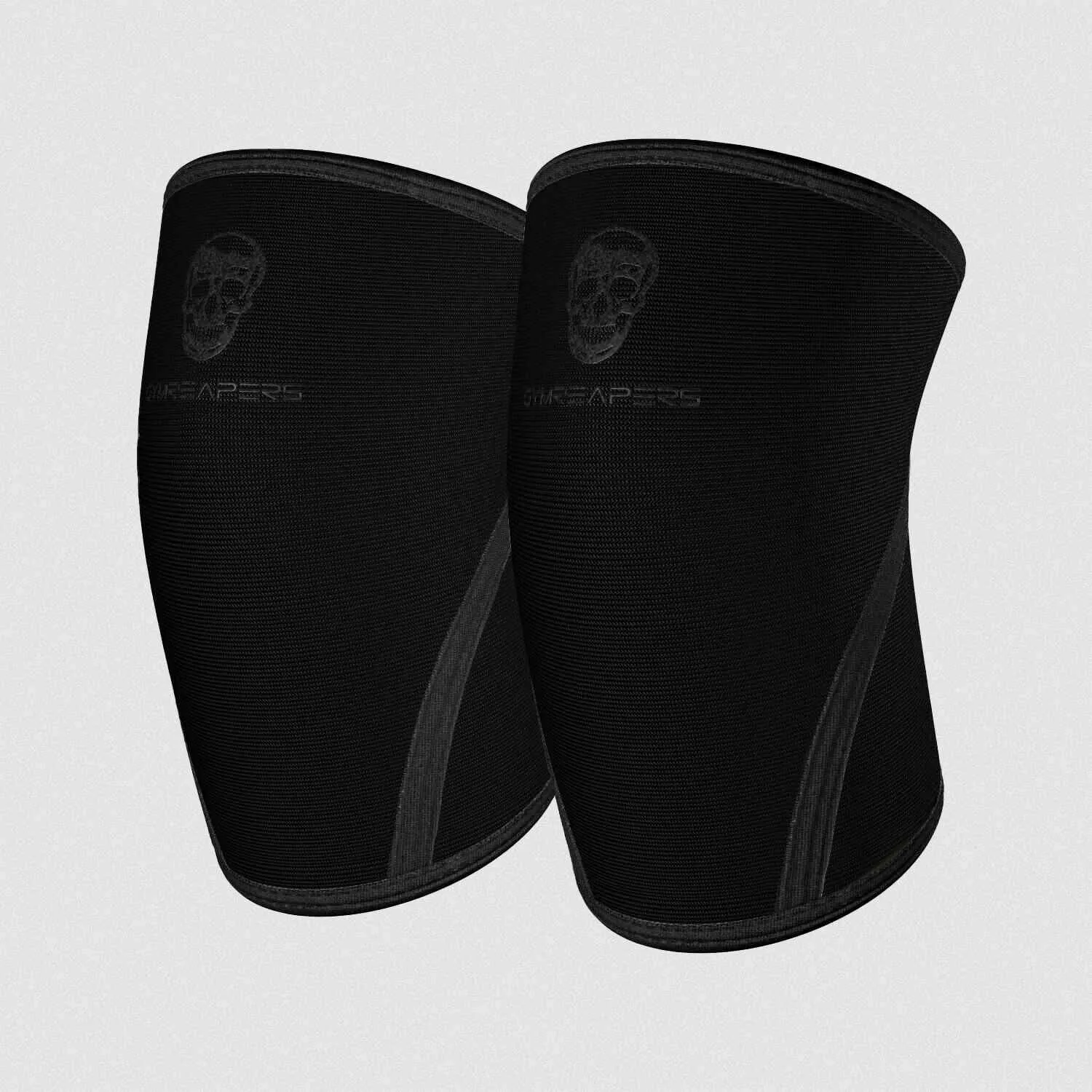 Gymreapers Strength Kit - 10MM Black/Black