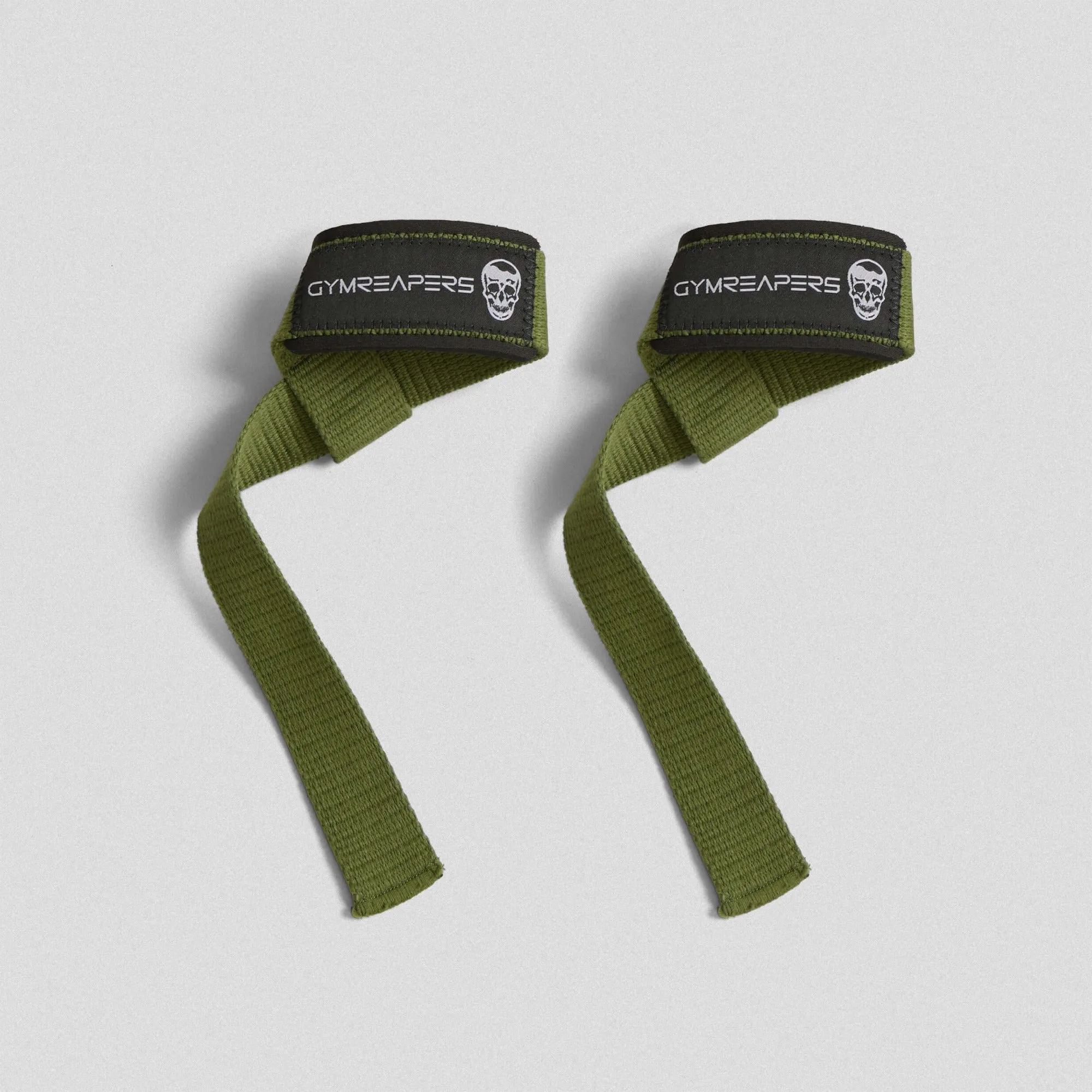 Gymreapers Strength Kit - 10MM Green