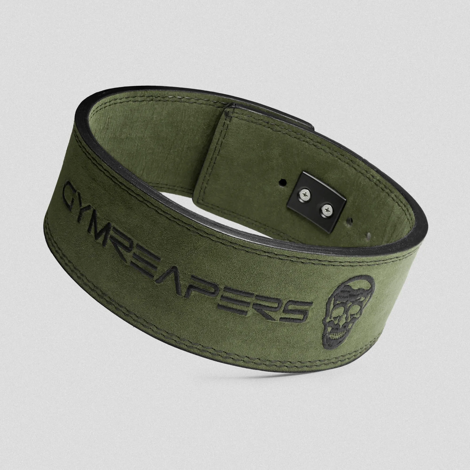 Gymreapers Strength Kit - 10MM Green