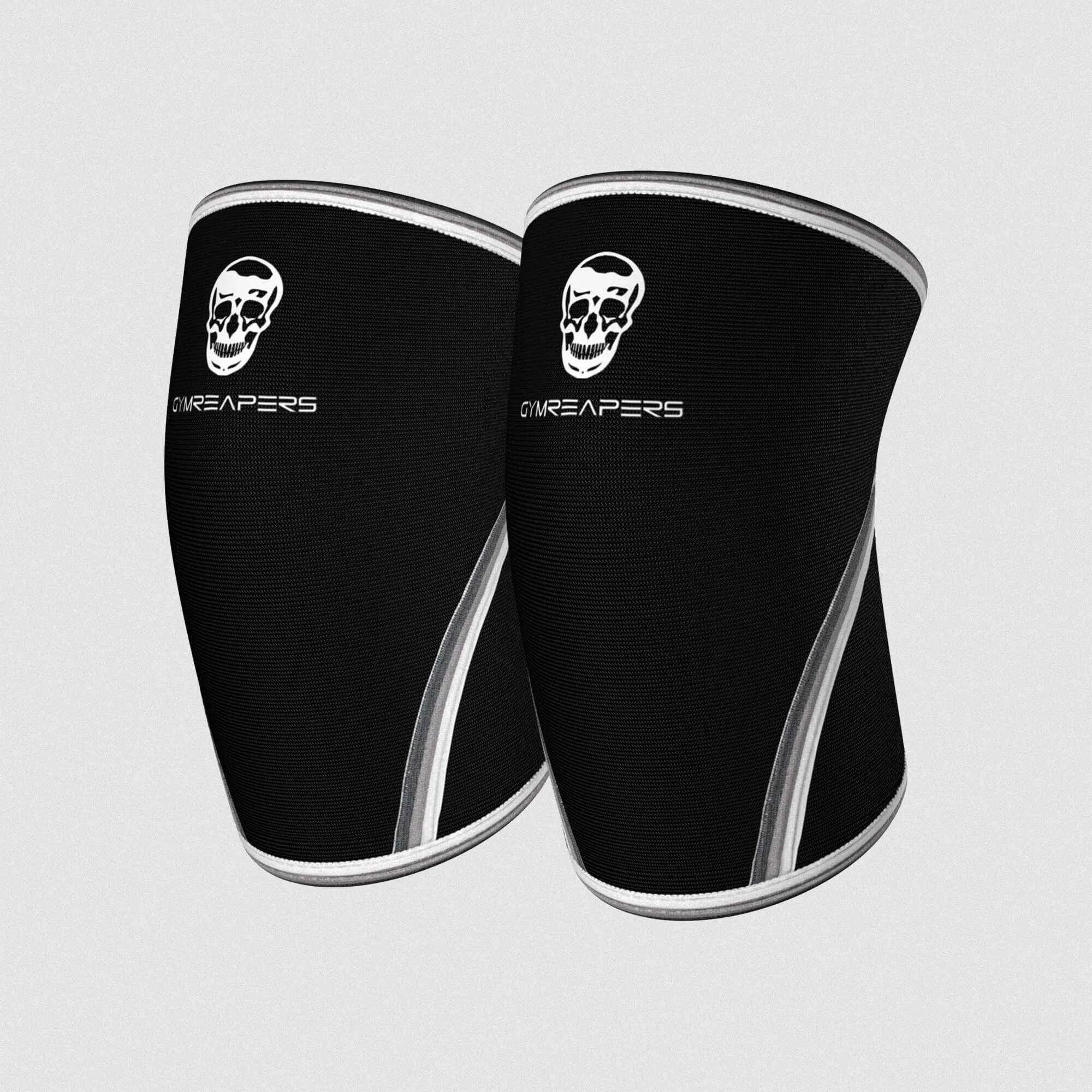 Gymreapers Strength Kit - 10MM Midnight Camo