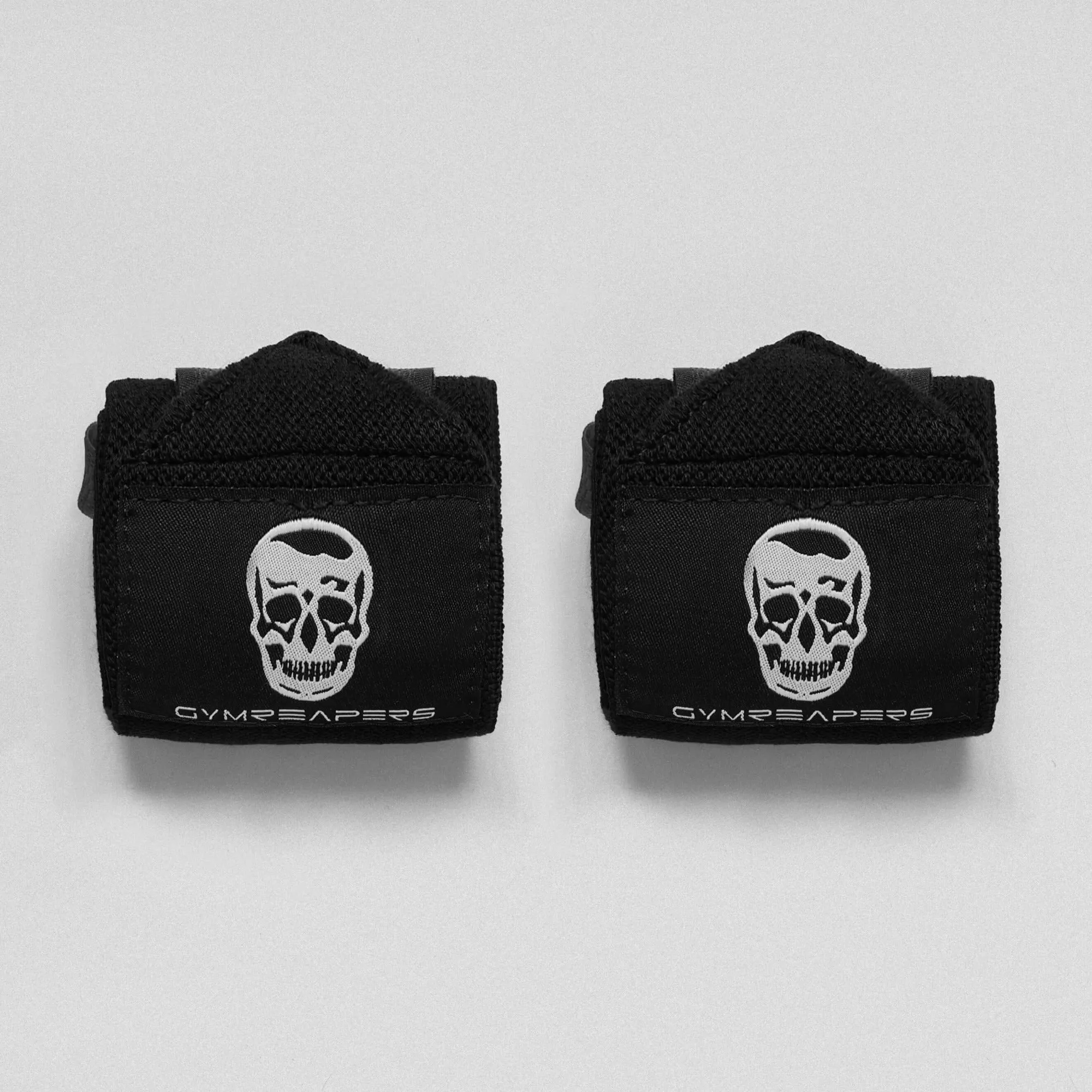 Gymreapers Strength Kit - 10MM Midnight Camo