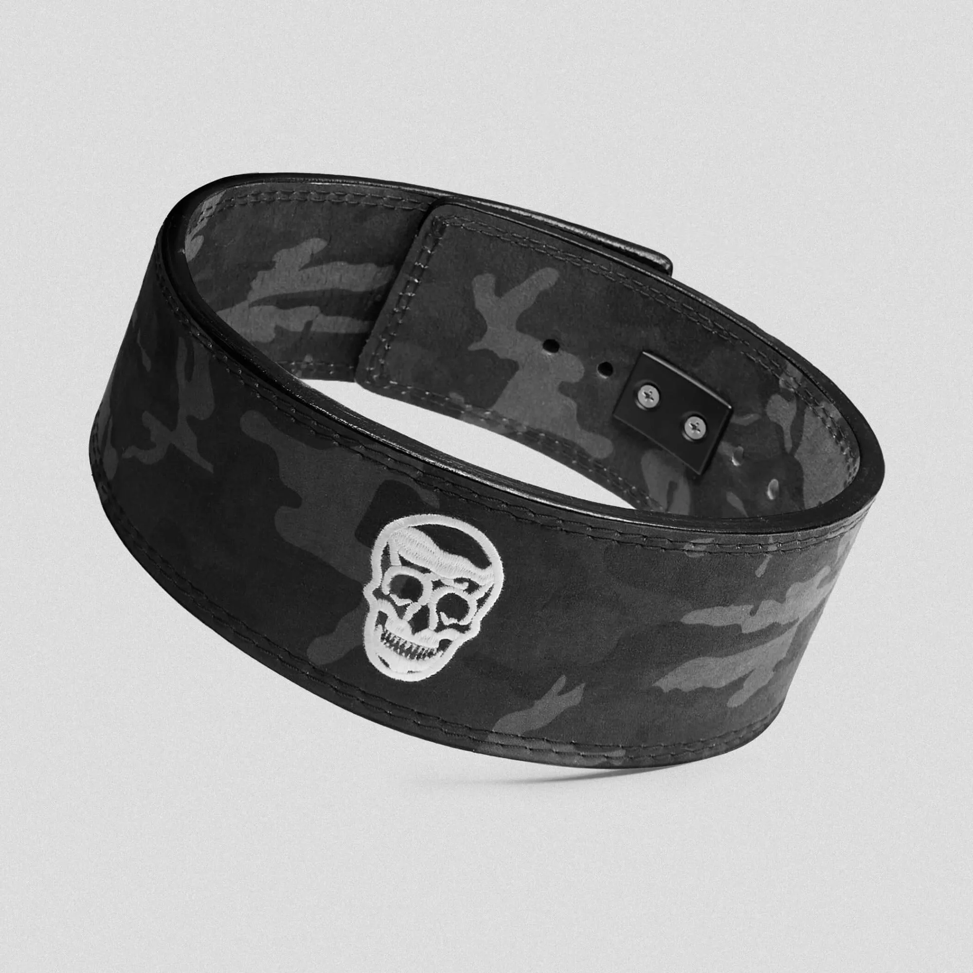 Gymreapers Strength Kit - 10MM Midnight Camo