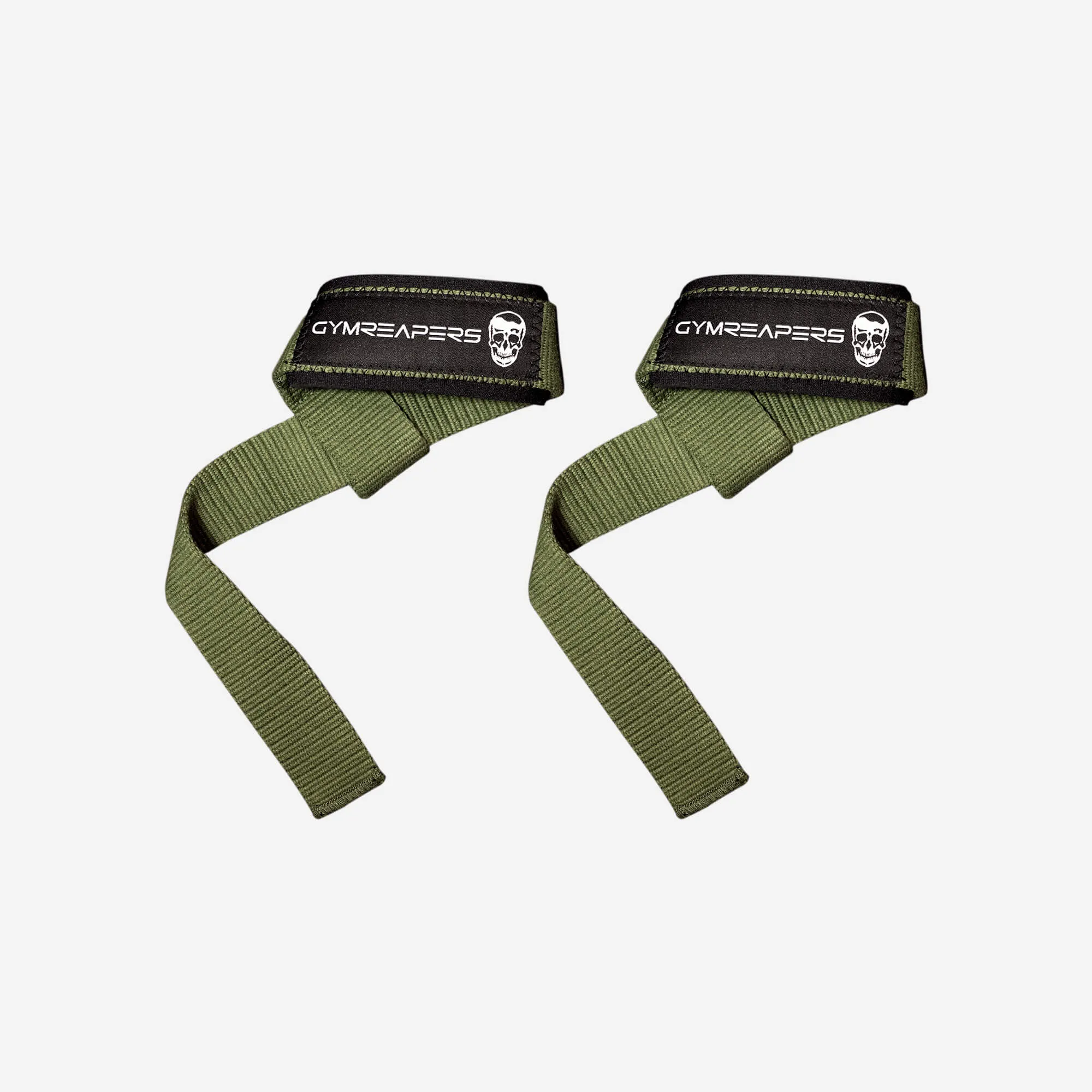 Gymreapers Strength Kit - 10MM Woodland Camo