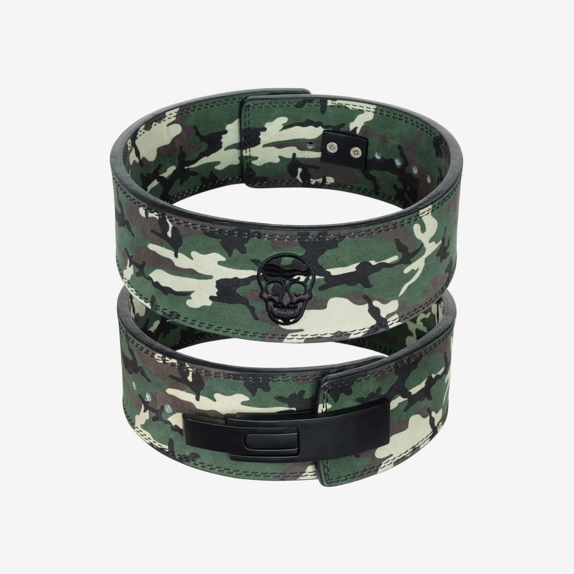 Gymreapers Strength Kit - 10MM Woodland Camo