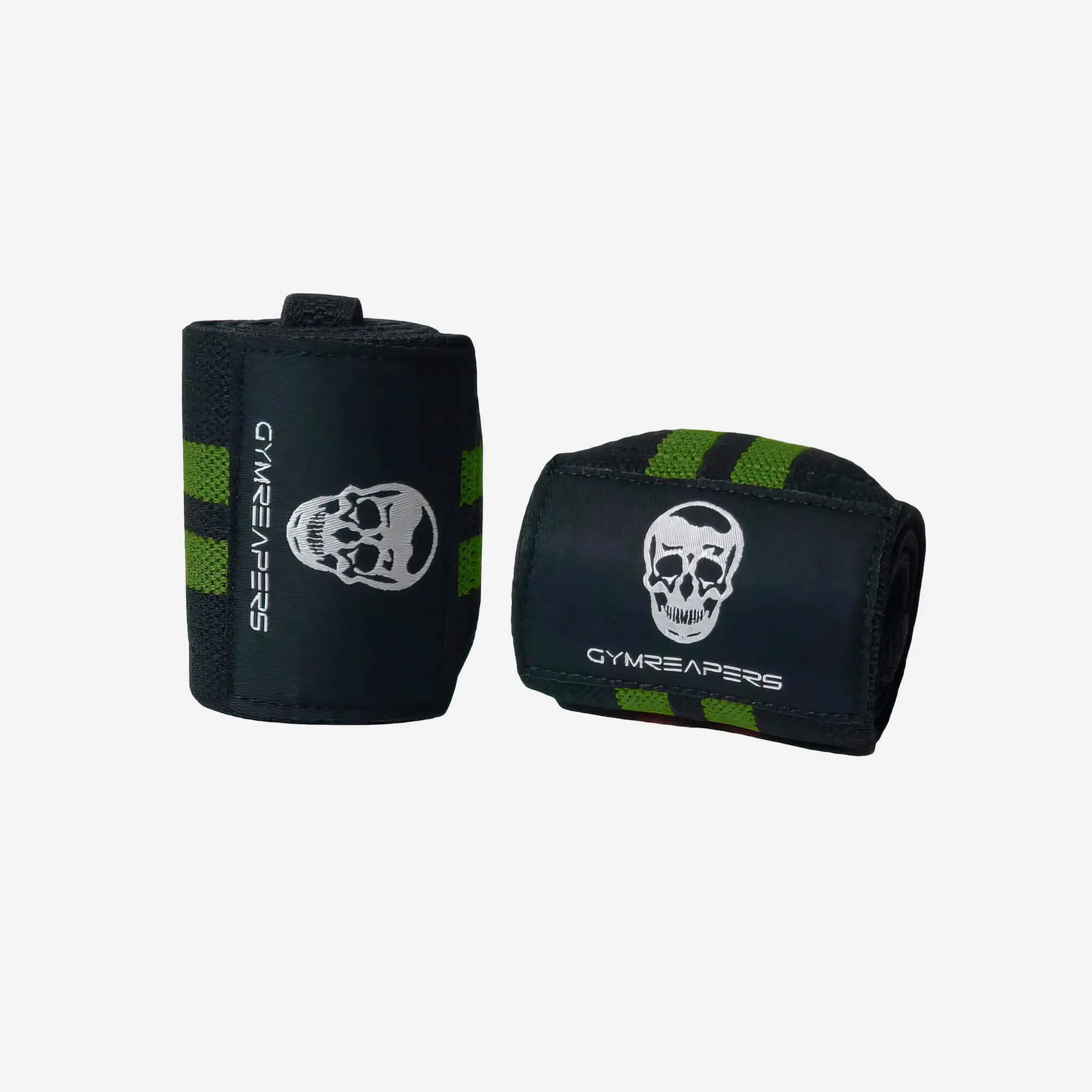Gymreapers Strength Kit - 10MM Woodland Camo