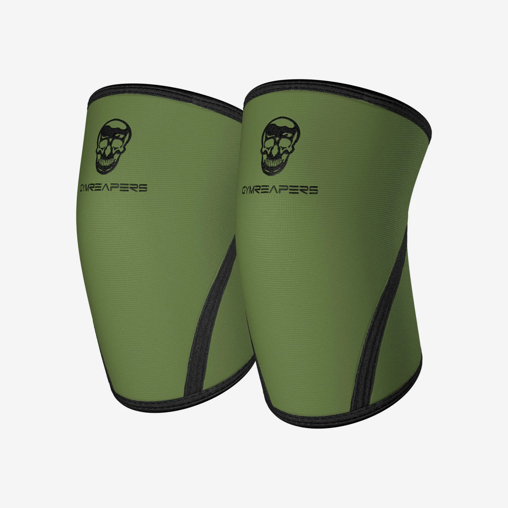 Gymreapers Strength Kit - 10MM Woodland Camo