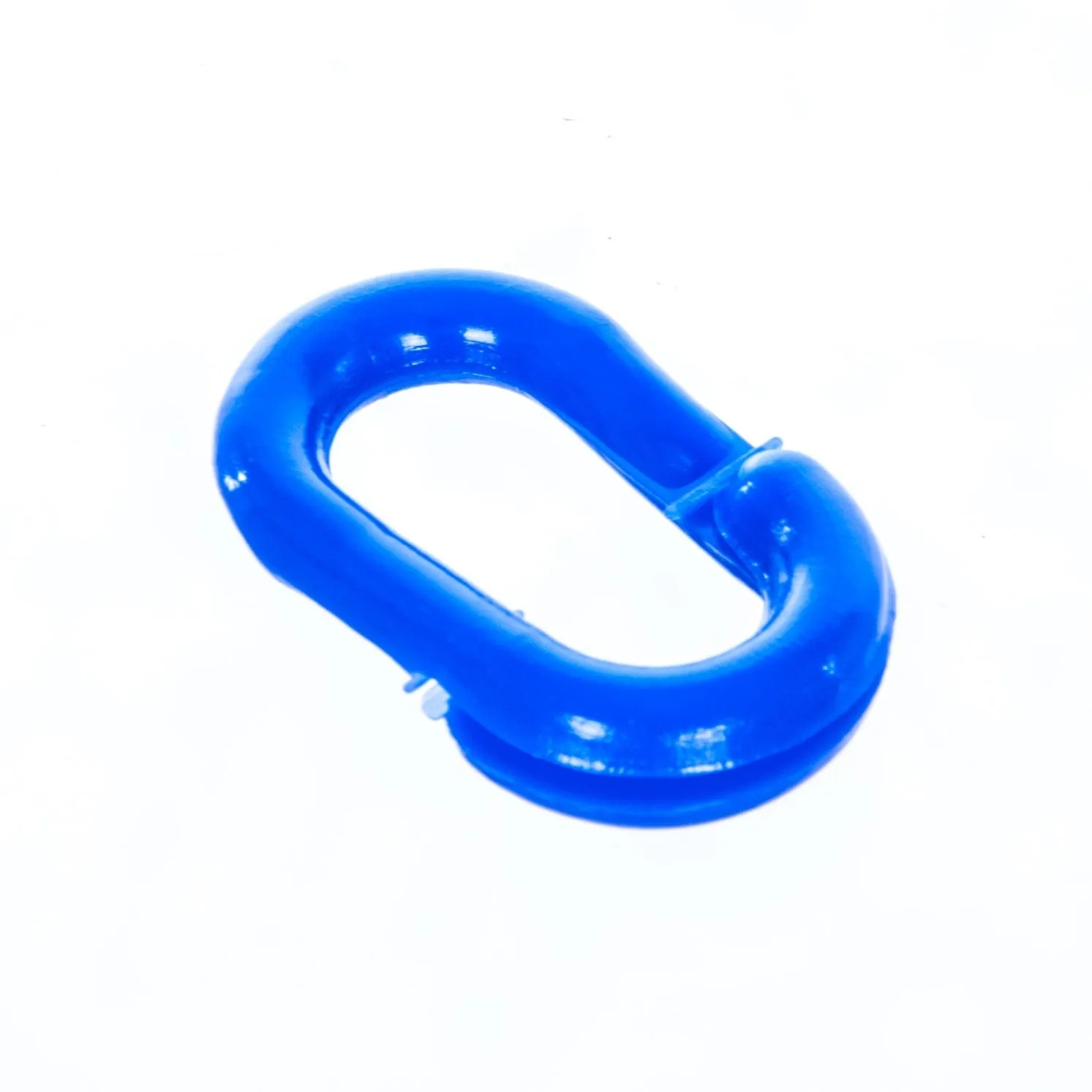 Heavy Duty Connecting Link (#19768) for Heavy Duty Neck Chain (#1975)