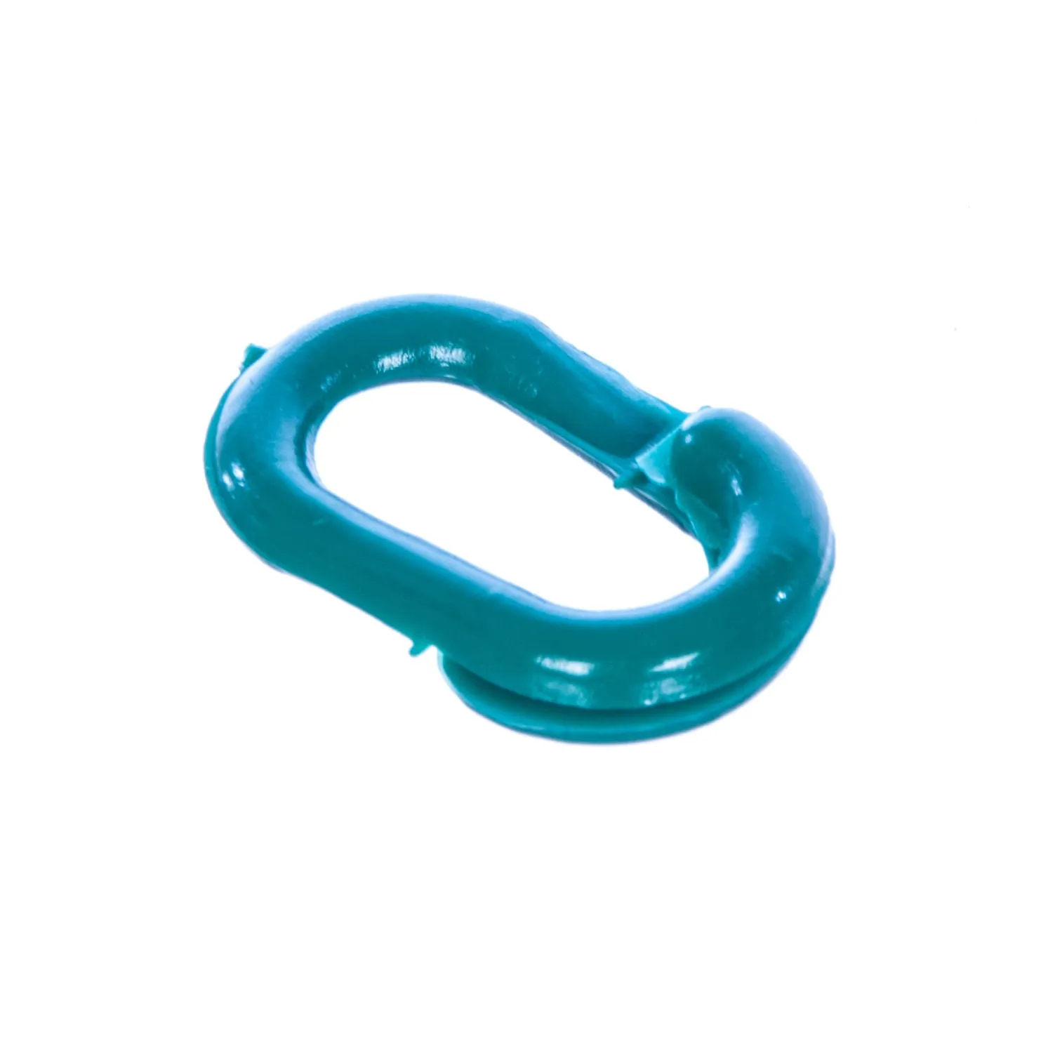 Heavy Duty Connecting Link (#19768) for Heavy Duty Neck Chain (#1975)