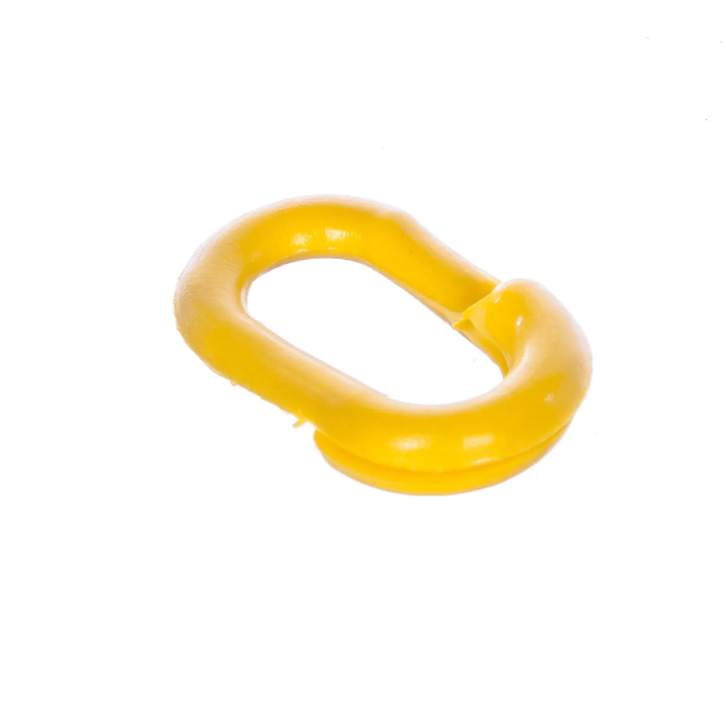 Heavy Duty Connecting Link (#19768) for Heavy Duty Neck Chain (#1975)