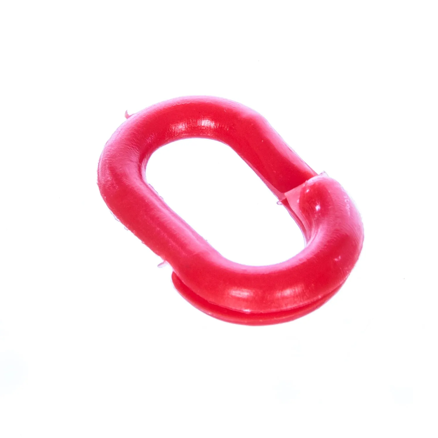 Heavy Duty Connecting Link (#19768) for Heavy Duty Neck Chain (#1975)
